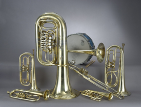 Instrument