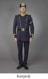 Korpral
