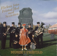 EP-skiva framsida