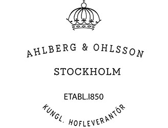 Ahlberg & Ohlsson