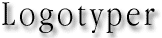 Logotyper