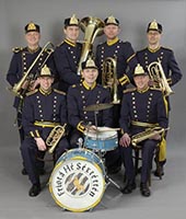 Ensemble