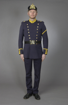 Korpral