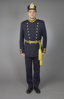Sergeant